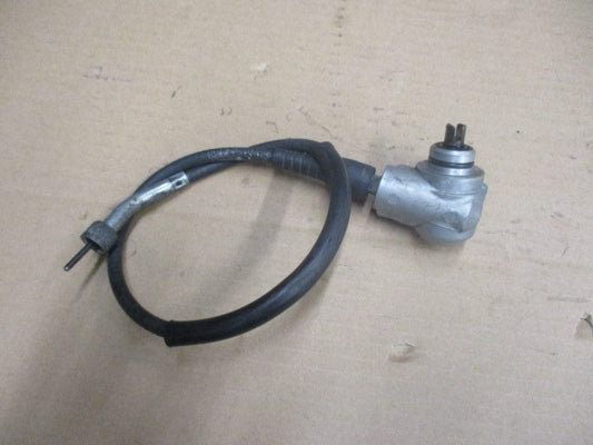 Entraineur de compte tours + cable pour Yamaha 600 XT - 2KF