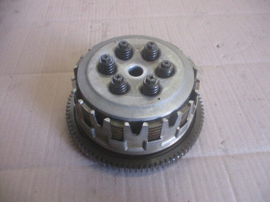 Embrayage pour Yamaha 750 FZX - 2JE - 4AM