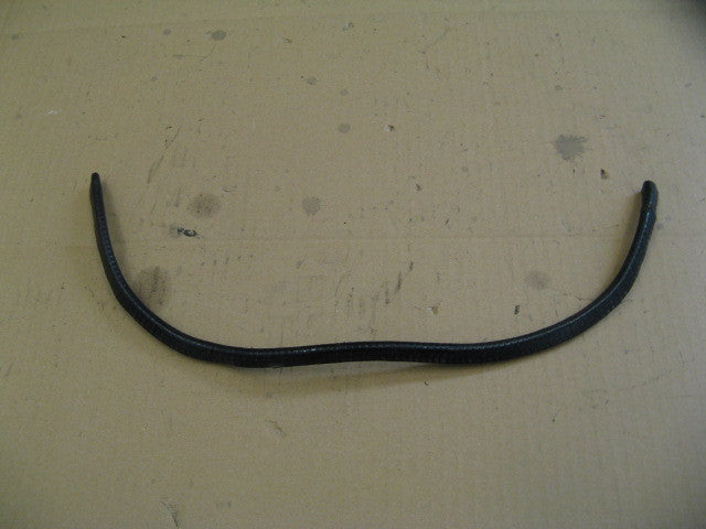 Profilé avant de réservoir pour Yamaha 660 XTZ - 3YF