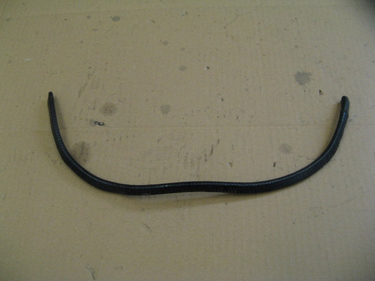 Profilé avant de réservoir pour Yamaha 660 XTZ - 3YF