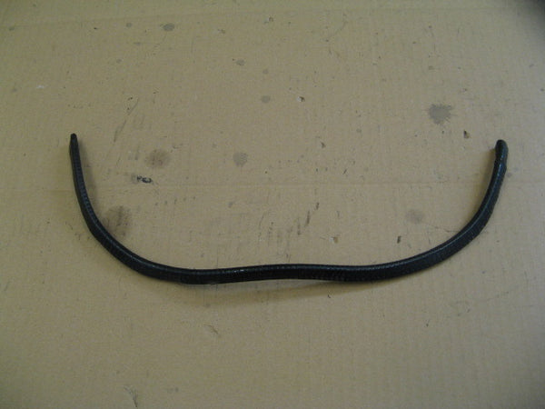 Profilé avant de réservoir pour Yamaha 660 XTZ - 3YF