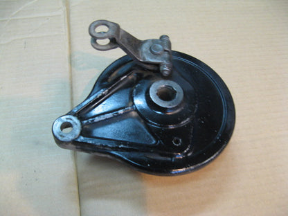 Tambour de frein arrière pour Honda 125 XLS