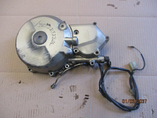 Carter d'allumage + stator pour Honda 650 NX Dominator - RD02 - RD08A