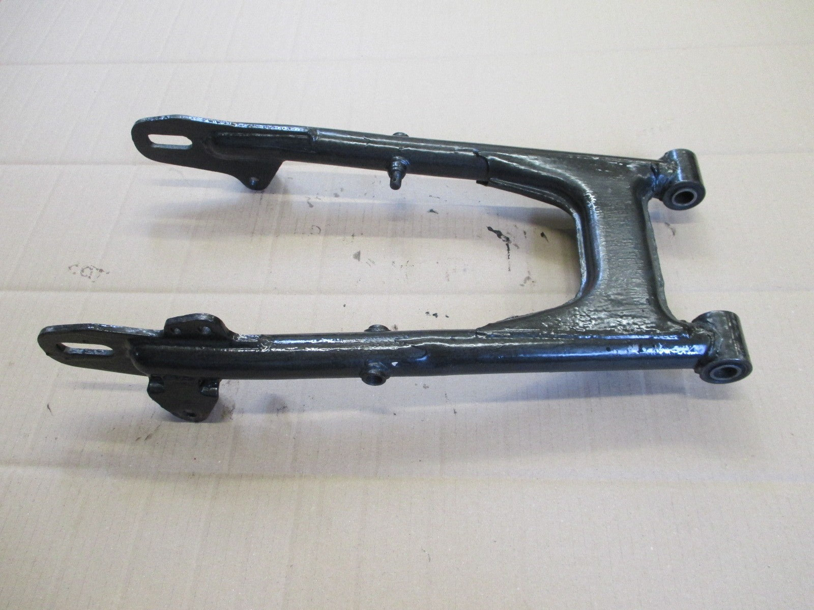 Bras oscillant pour Yamaha 125 AT1 - AT2