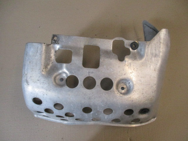 Sabot moteur pour Yamaha 750 XTZ - 3LD