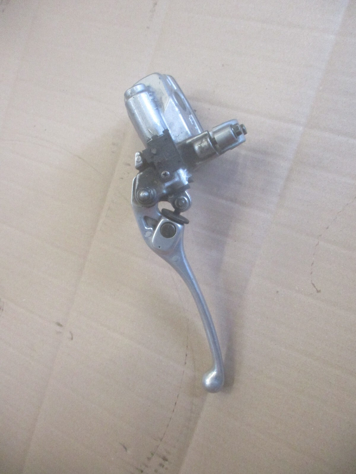 Maitre cylindre de frein avant pour Honda 750 VFR - RC36 - Phase 1 - 1990/1993