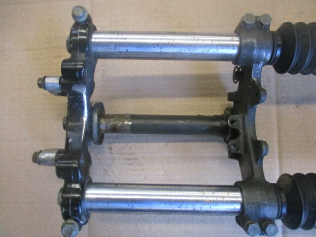 Fourche pour Yamaha 125 DTMX - 2A8