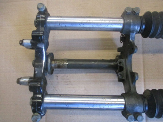 Fourche pour Yamaha 125 DTMX - 2A8