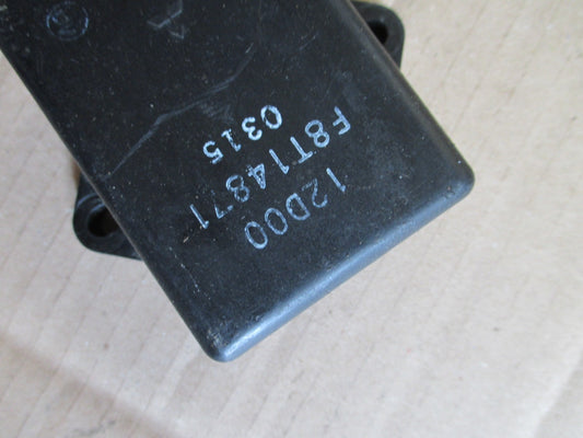CDI 12D00 pour Suzuki 650 DR RS - SP42A