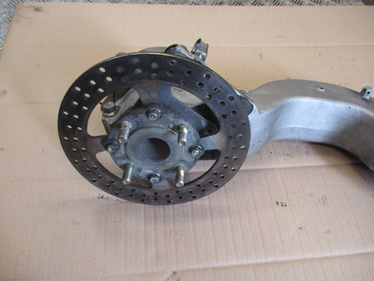 Monobras pour Honda 750 VFR - RC36 - Type 1 - 1990/1993