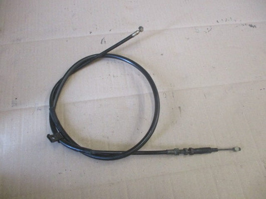 Cable de frein avant pour Yamaha 125 XT - 12V - 3YU
