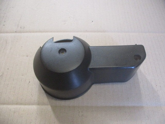 Cache inférieur de bloc compteur pour Honda 650 SLR - RD09