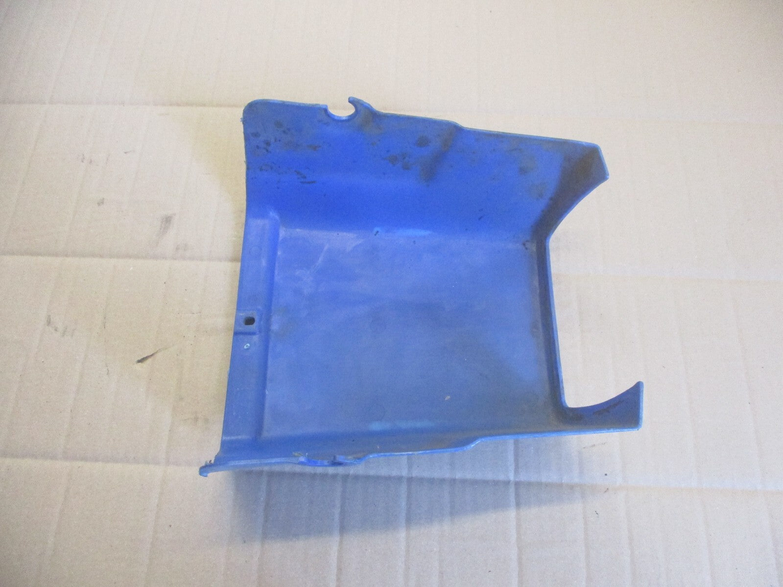 Dosseret pour Yamaha 600 Ténéré - XTZ - 1VJ - 3AJ