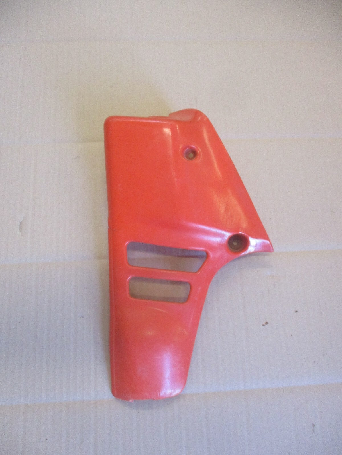 Ouie de réservoir gauche pour Honda 125 MTX - JD05 - JD07