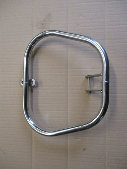 Protèges carters pour Suzuki 125 GZ Marauder