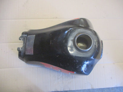 Réservoir d'essence pour Yamaha 125 DTLC - 34X - 1HR - 57U