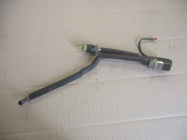 Pompe essence + filtre + durites pour Honda 750 VFR - RC36 - Type 2 - 1994/1997