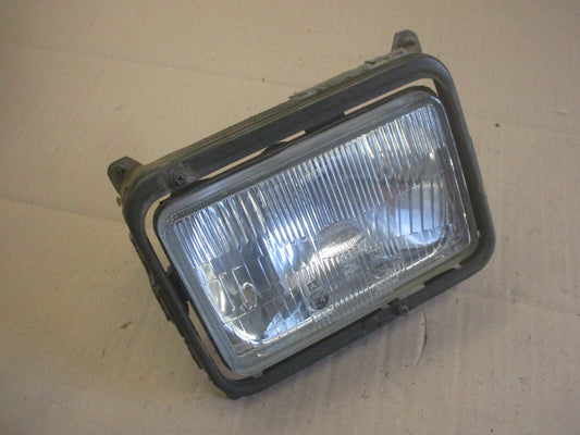 Phare pour Yamaha 600 XT Ténéré - 43F - 2KF - 55W - 1VJ