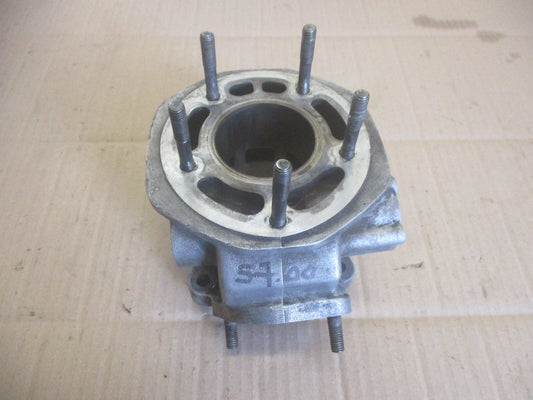 Cylindre 57.00 mm à réaléser pour Yamaha 125 TZR - 2RL