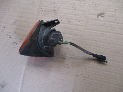Clignotant avant droit pour Honda 750 VFR - RC36 - Phase 1 - 1990/1993