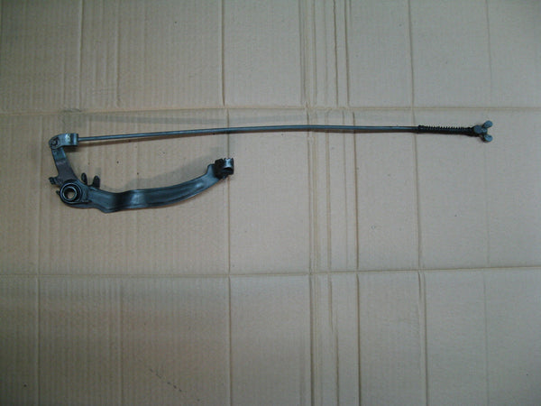 Commande de frein arrière pour Yamaha 600 XT - 43F