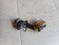 Tendeur de chaine pour Yamaha 125 DTLC - 10V