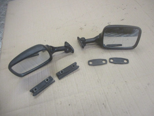 Rétroviseurs pour Yamaha 125 TZR - 4FL