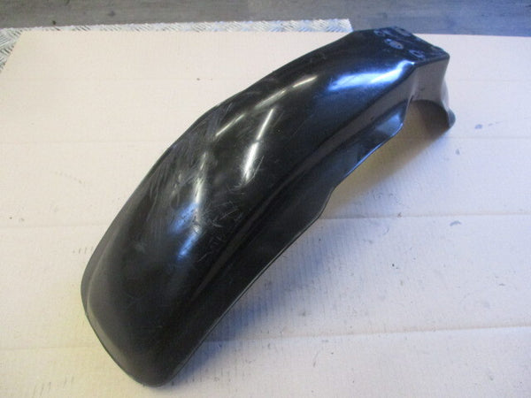 Garde boue avant pour Suzuki 600 DR - 650 DR - SN41A - SP41A