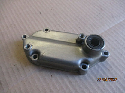 Carter d'axe de sélecteur de vitesses pour Suzuki 650 DR RS SE - SP42A - SP43A