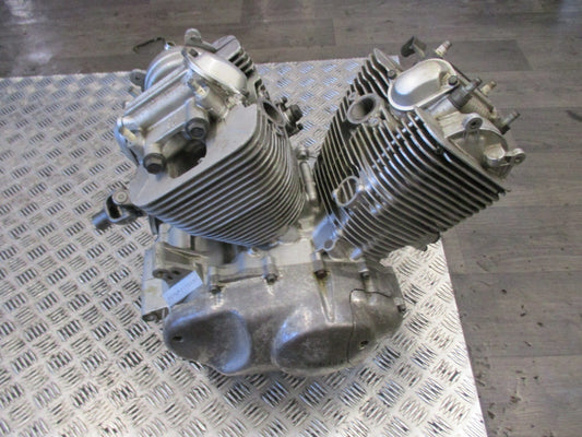 Moteur pour Yamaha 535 XV Virago - 2YL