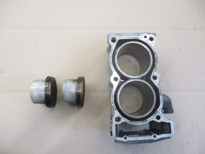 Cylindres / pistons pour Yamaha 750 XTZ - 3LD
