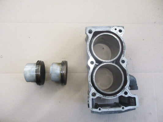Cylindres / pistons pour Yamaha 750 XTZ - 3LD