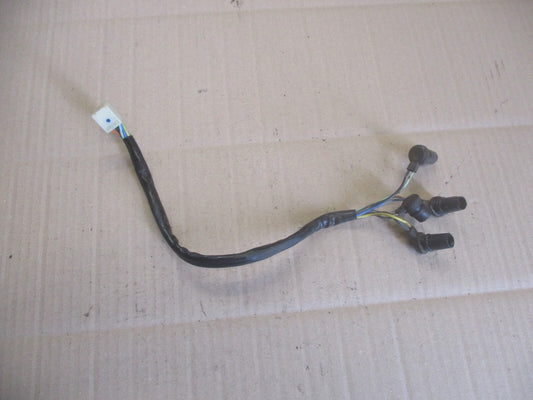 Circuit électrique de compte tours pour Suzuki 125 TS B - 1979