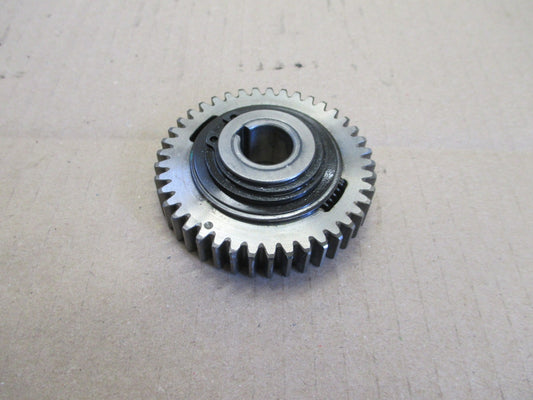 Pignon amortisseur pour Honda 125 CBF - JC74