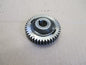 Pignon amortisseur pour Honda 125 CBF - JC74