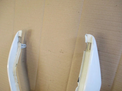 Coque arrière supérieure pour Honda 125 CBF - JC40A