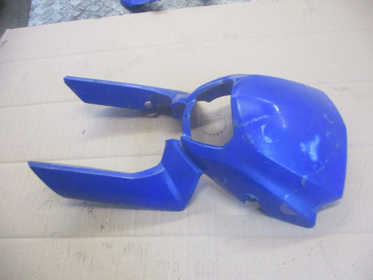 Tête de fourche pour Yamaha 125 XTX - XTR