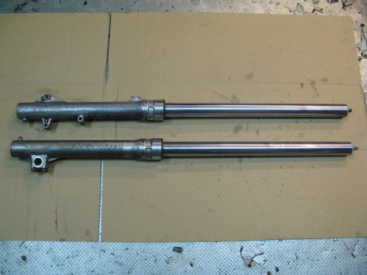 Tubes de fourche pour Honda 600 XLR - PD03