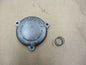 Carter de filtre à huile + ressort pour Suzuki 650 DR - SP41A