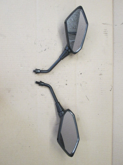 Rétroviseurs pour Honda 125 CBF - JC40A