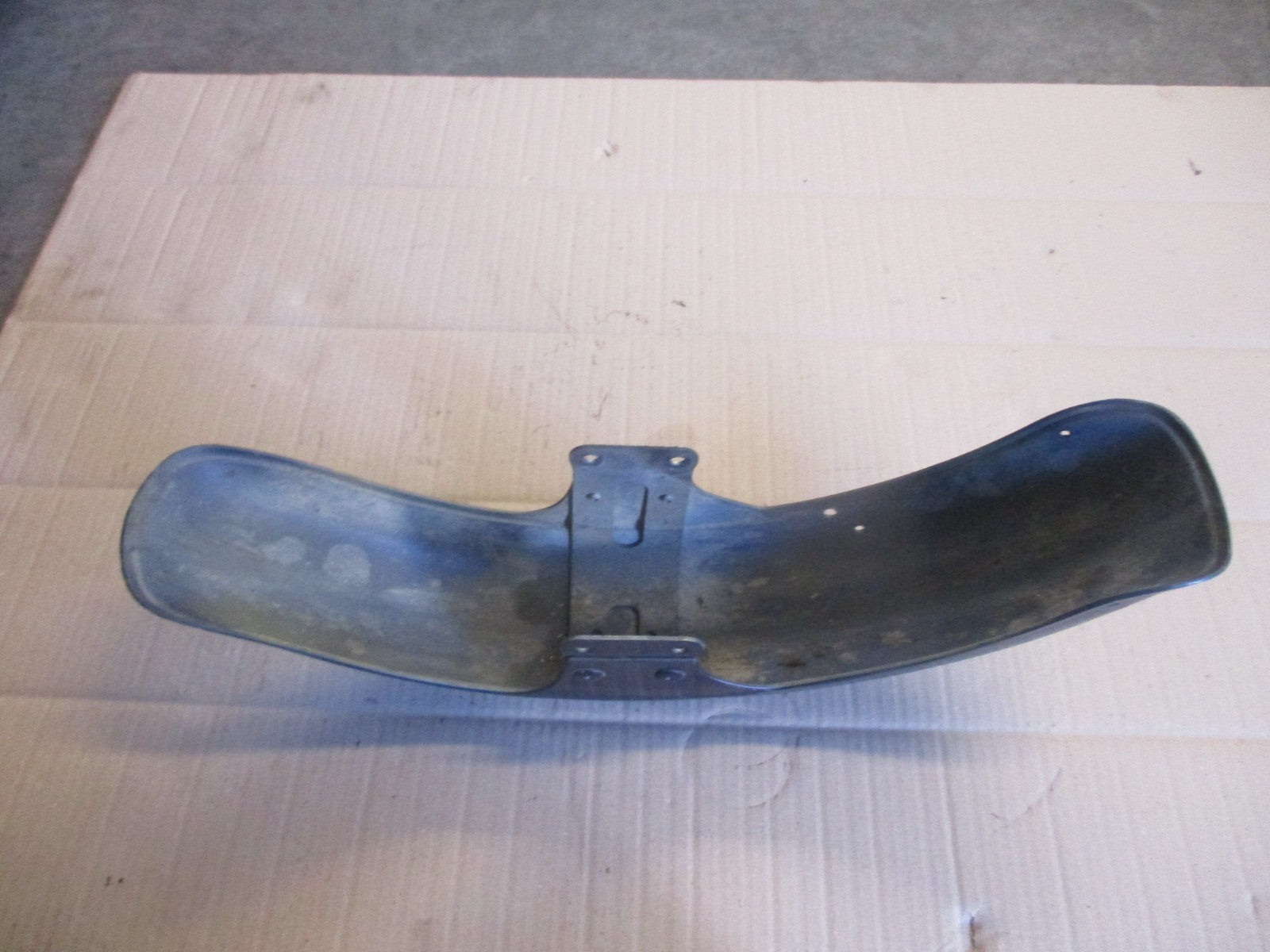 Garde boue avant pour Yamaha 125 SR - 10F