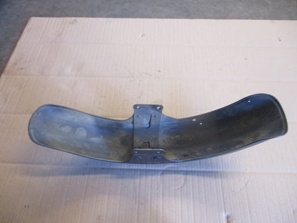 Garde boue avant pour Yamaha 125 SR - 10F