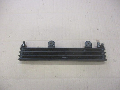 Radiateur d'huile grand modèle pour Yamaha 600 XTZ Super Ténéré - 3AJ