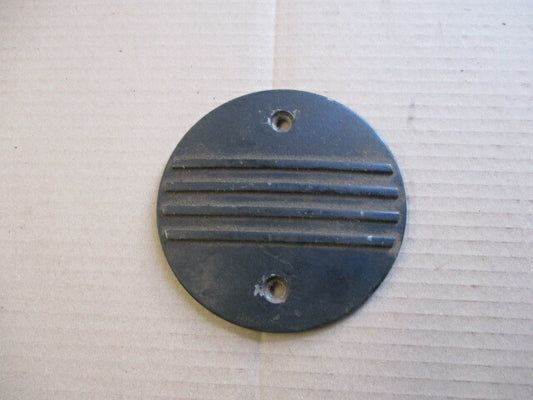 Cache de carter d'embrayage pour Yamaha 1100 XS - 2H9