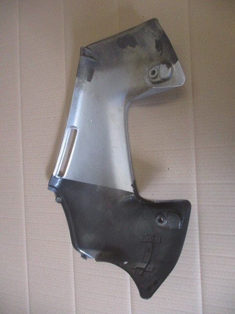 Flanc de carénage gauche pour Honda 750 Africa twin - XRV - RD04