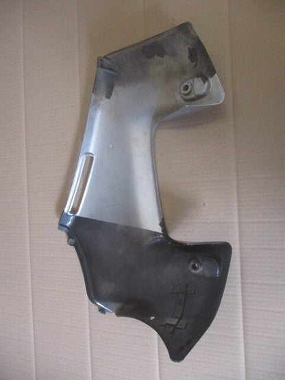 Flanc de carénage gauche pour Honda 750 Africa twin - XRV - RD04