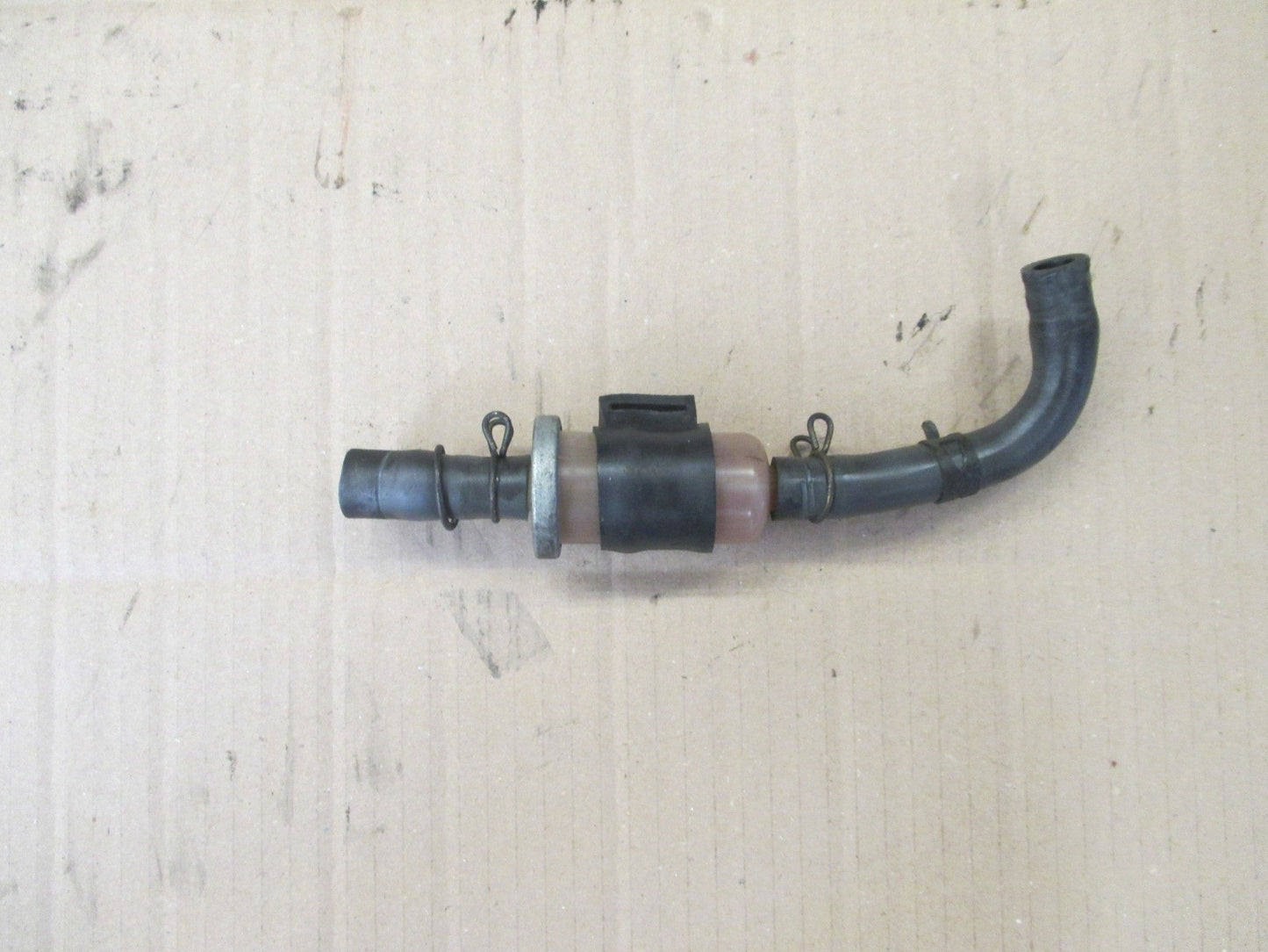 Filtre essence pour Honda 1000 XLV Varadéro - SD01 - 1999/2002