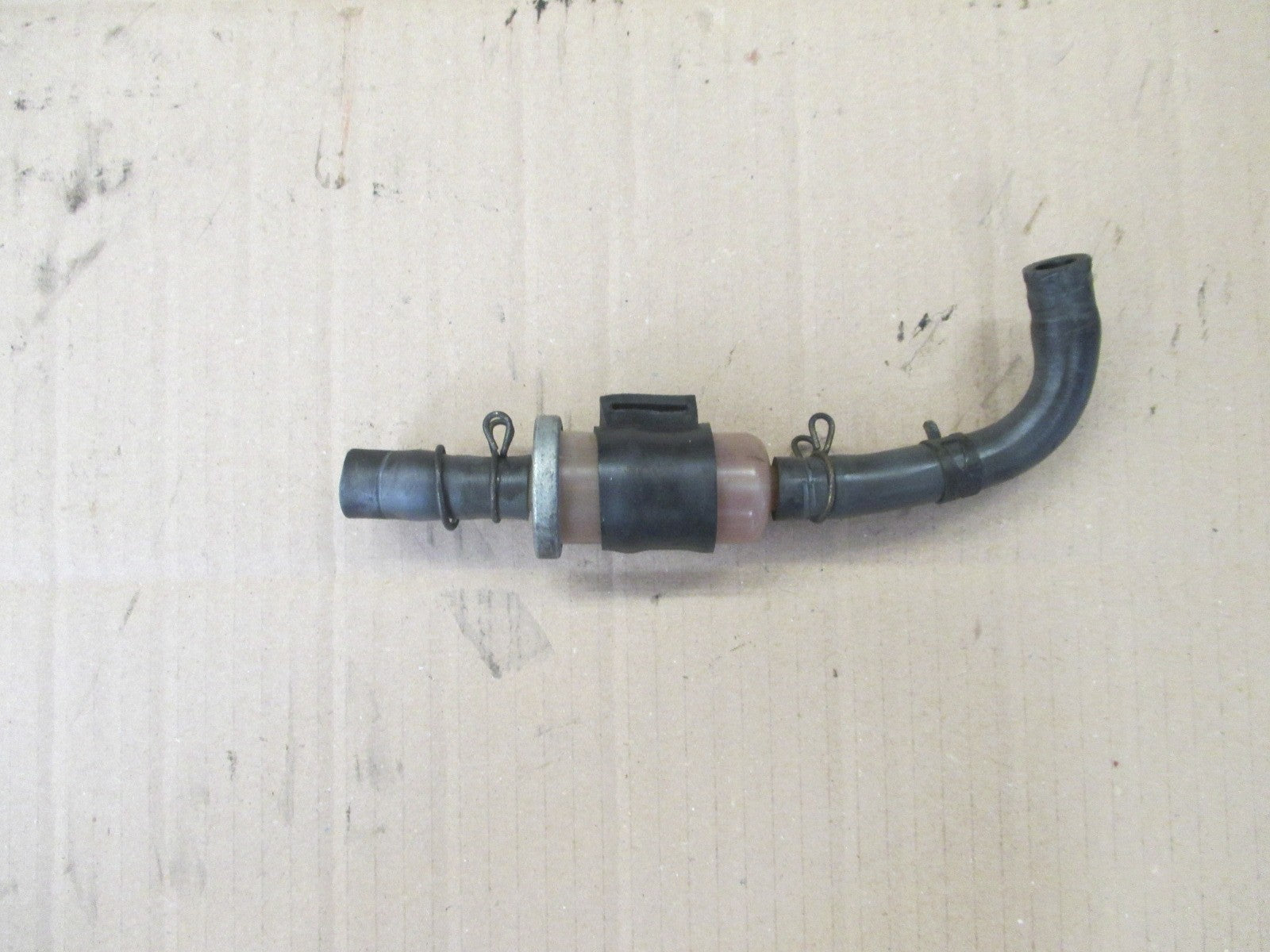 Filtre essence pour Honda 1000 XLV Varadéro - SD01 - 1999/2002
