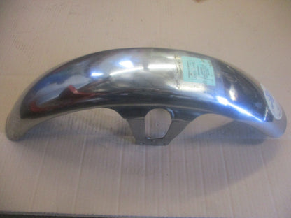Garde boue avant pour Honda 125 CM - JC05