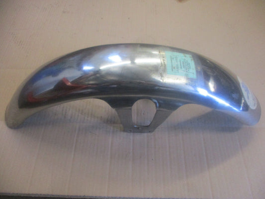 Garde boue avant pour Honda 125 CM - JC05
